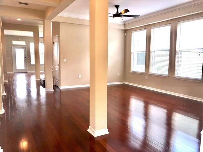 Photo - MOVE IN JUNE! NEWER CARPET & INTERIOR PAINT! Elegant 2 story home with water view! 4bd/2.5ba with...