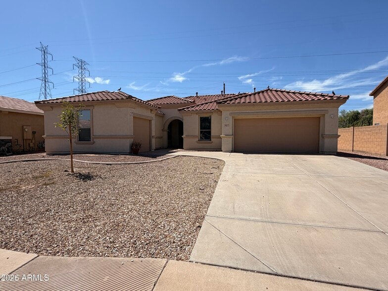 9817 W Las Palmaritas Dr