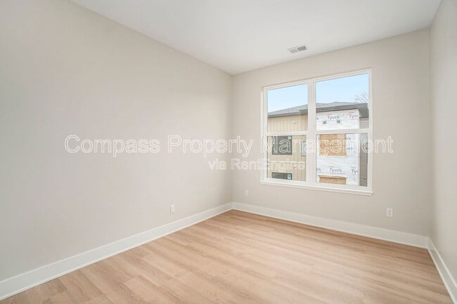 Prospect Flats