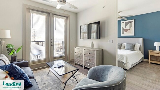 Photo - 125 S Standridge Blvd Unidad 256.1408965