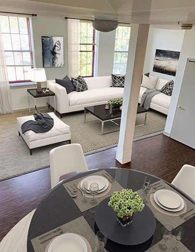 Photo - Residences at Hanover Shoe