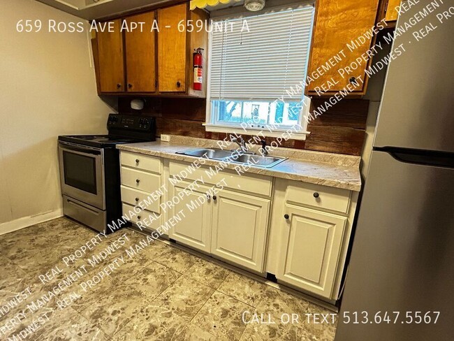 Photo - 659 Ross Ave Unit 659 A