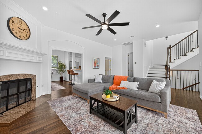 Building Photo - 1505 Wentworth St