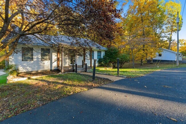 Photo - Furnished Home on KY Lake