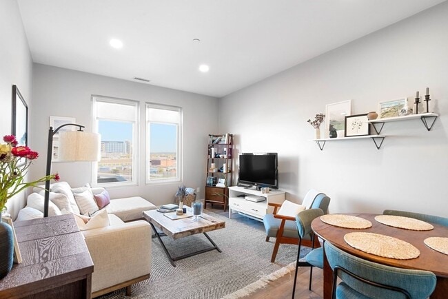 Photo - 610 Rutherford Ave Unidad 502 Rental