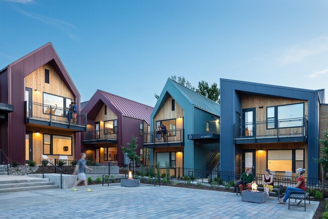 Photo - 184 Garfield St