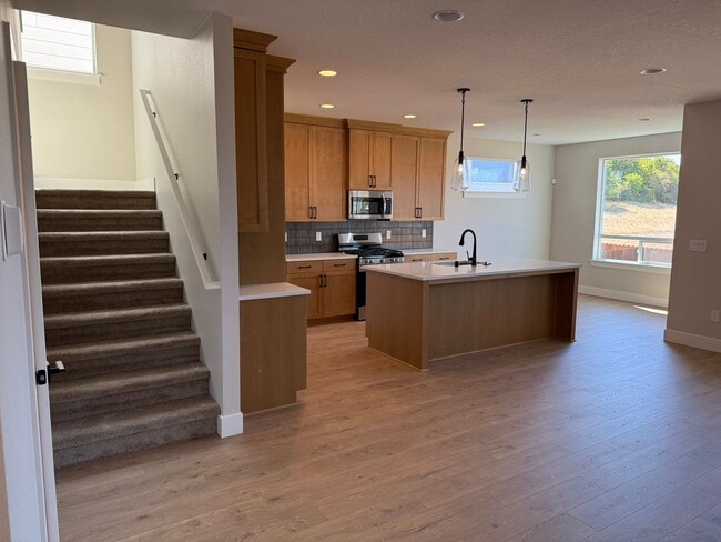 Building Photo - NEW CONSTRUCTION! BRAND NEW EVERYTHING! BE... Rental