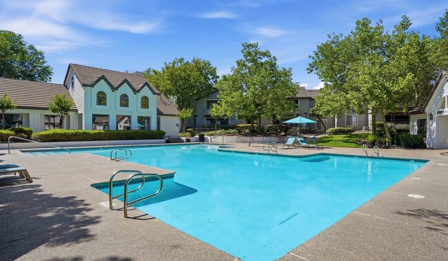 Your go-to spot for sun and relaxation.