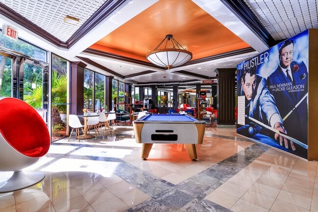 Chateau Mar Golf Resort Apartments