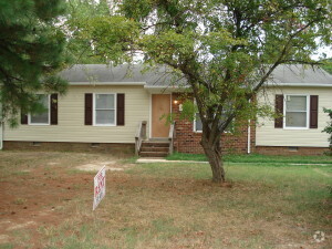 Building Photo - 2205 Westover Ave Rental