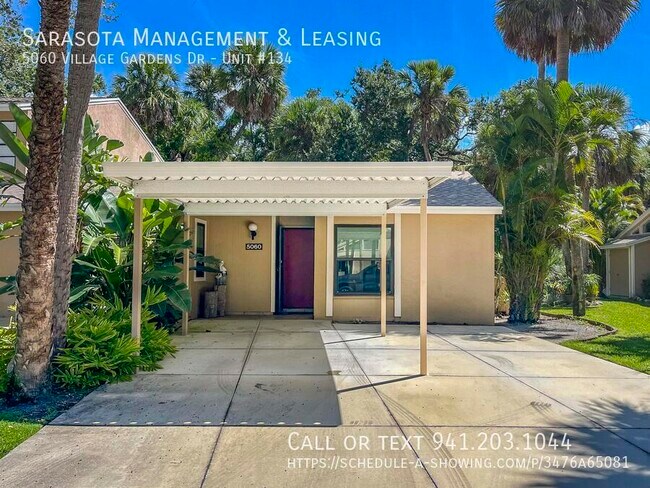 Building Photo - 5060 Village Garden Dr Unit #134