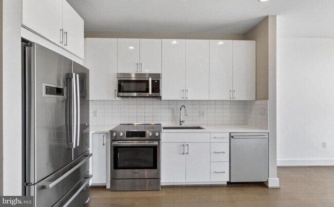 Photo - 1500 Pennsylvania Ave. SE