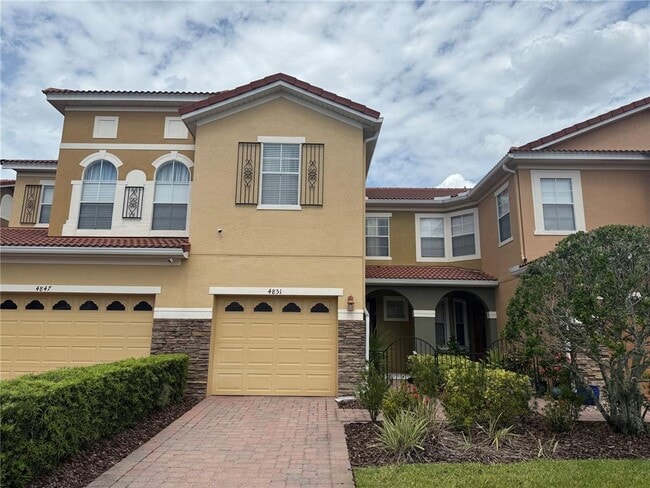 Photo - 4851 Fiorazante Ave Townhome