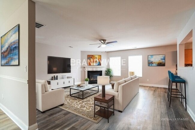 Photo - 1565 Cold Creek Pl