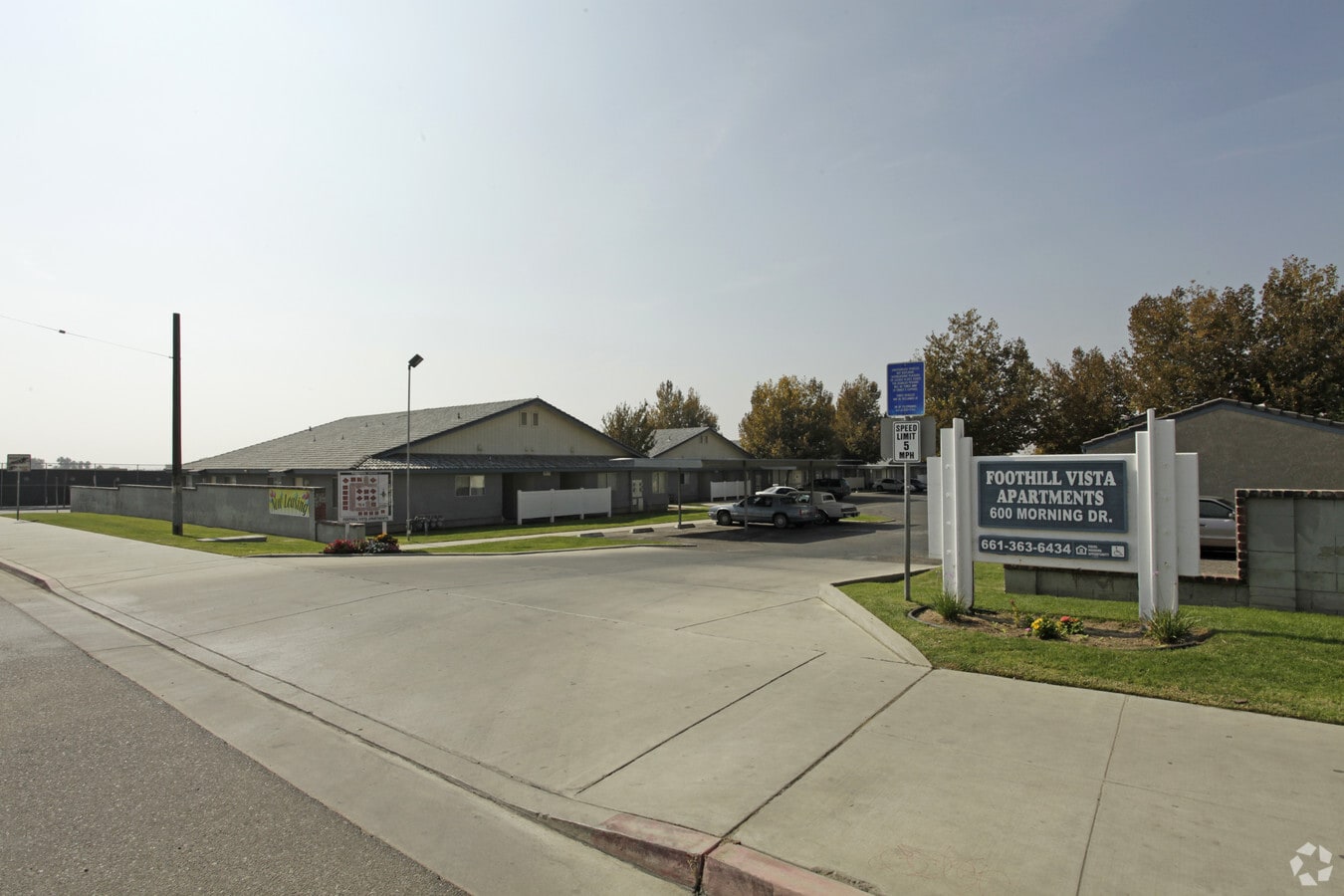 Foothill Vista Apartments - Foothill Vista Apartments