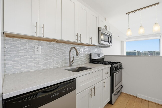 Photo - 1101 3rd St SW Unit 814