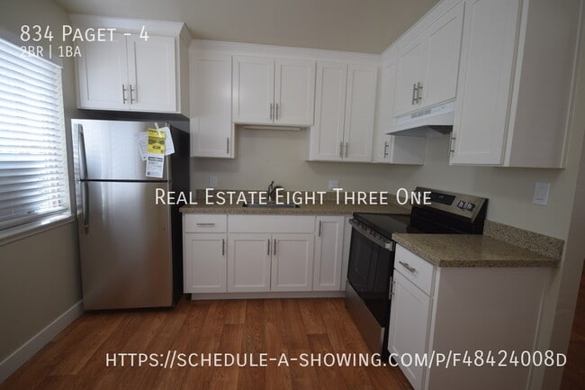 Photo - 834 Paget Ave Unit 4