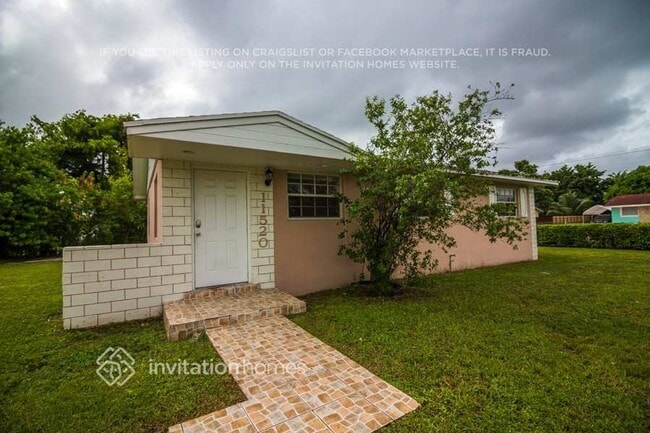 Building Photo - 11520 SW 193rd St Rental