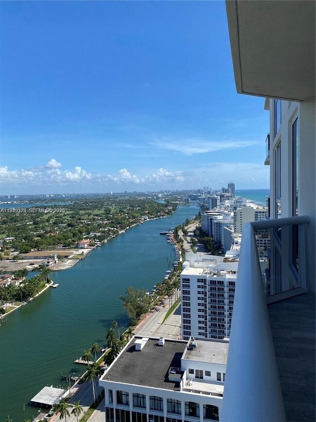 Photo - 4779 Collins Ave Unit 3606
