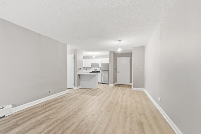 Photo - 5601 JFK Blvd E Unit 18F