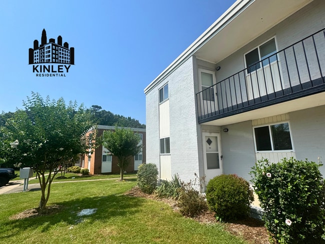 Photo - Northway at Clemmons Village