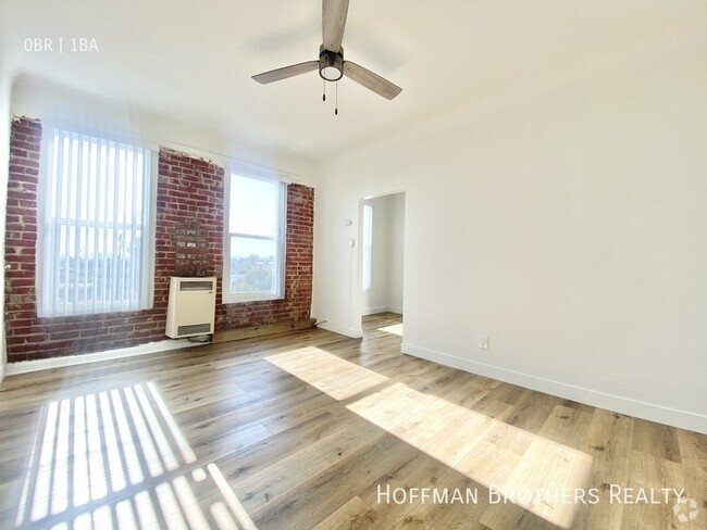 Building Photo - 976 S Gramercy Pl Unit 405A Rental