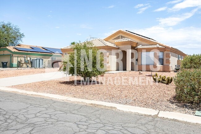 Photo - Nice Established Home in Arizona City