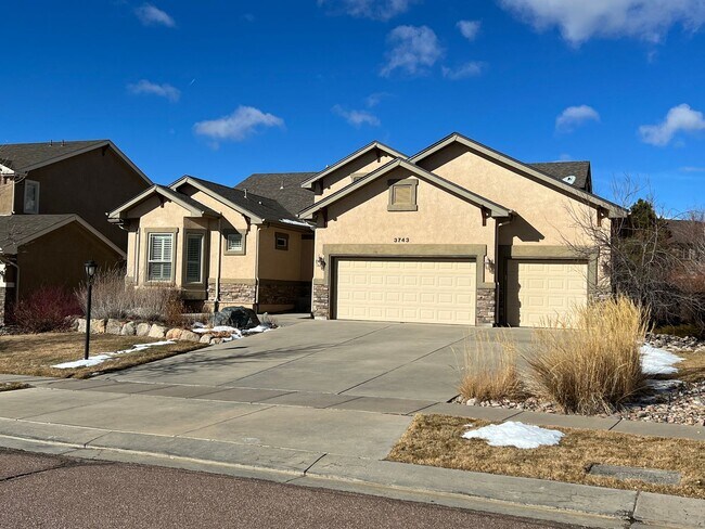 Ranch Style Home in Pinecreek That Guarant... - Ranch Style Home in Pinecreek That Guarant...