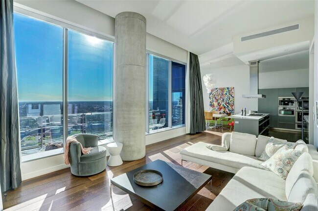 Photo - 210 Lavaca St Unidad 3401 Rental