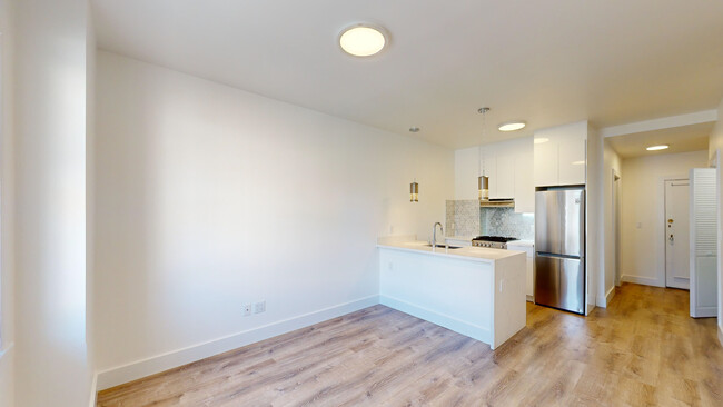 Photo - 2357 Polk St Apartment Unit 402A