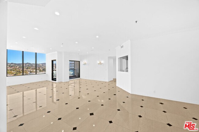 10724 Wilshire Blvd Unit PH1505