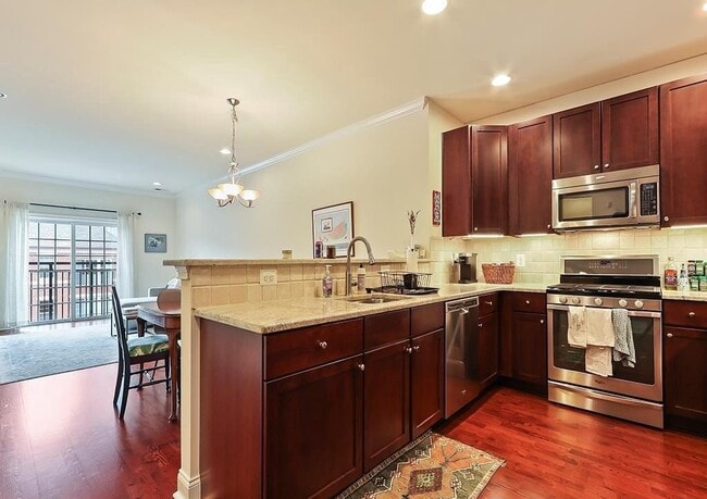 Photo - 600 Commodore Court Unit 2647