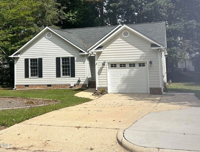 Building Photo - 3529 Singleleaf Ln Rental