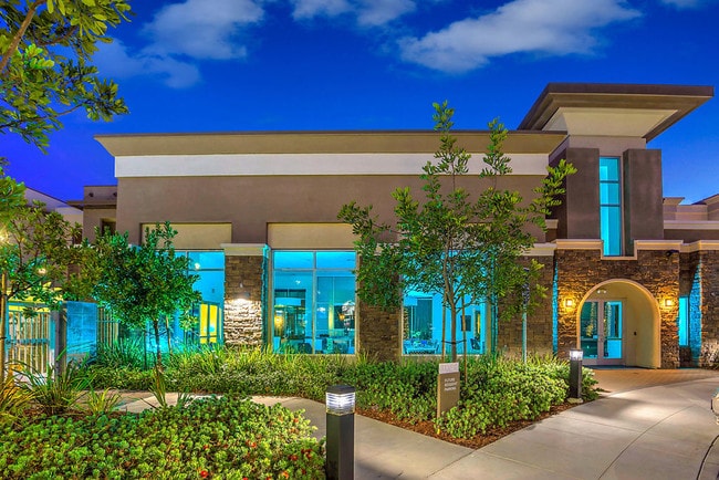 Tempo Riverpark