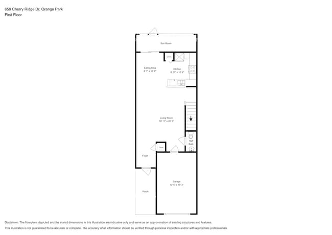 Photo - 659 Cherry Ridge Dr