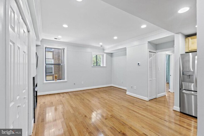 1437 Spring Rd NW Unit 21