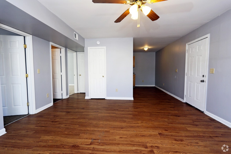 Interior Photo
