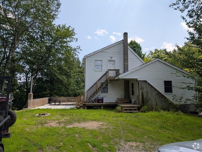 Building Photo - 2014 US Route 3 Unit #2 Rental