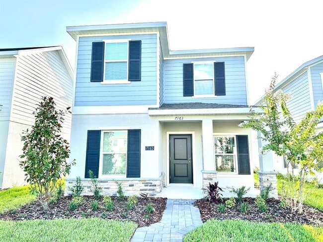 Building Photo - 7163 Sienna Oak Aly Rental