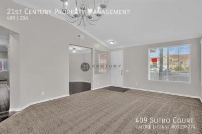 Photo - 409 Sutro Ct