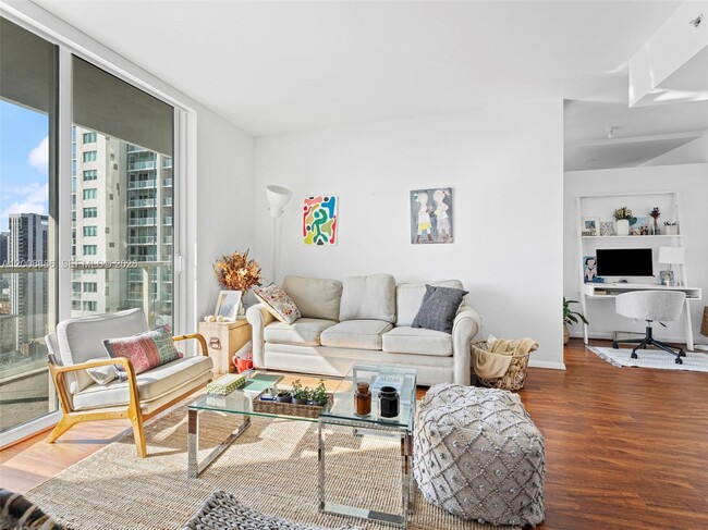Photo - 244 Biscayne Blvd Unit 3105
