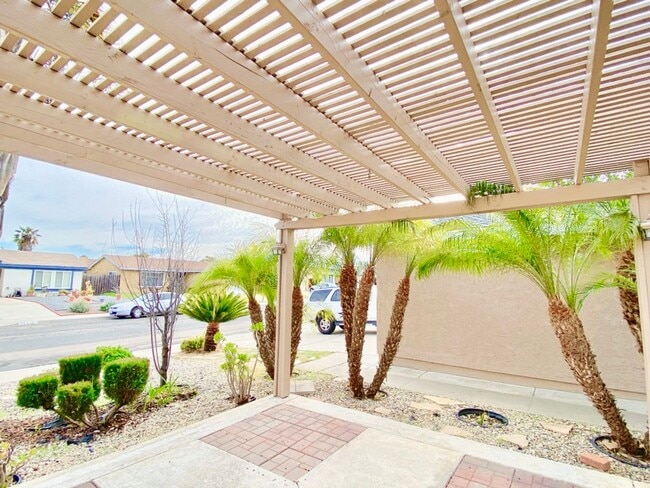 Photo - For Rent 4BR/2BA 1320 SF Newly Renovated Single Level Home With 2 Car Garage In Desirable Mira Me...