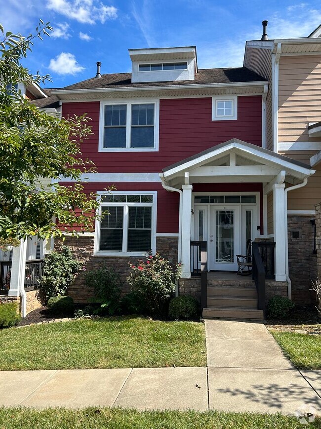 Building Photo - Townhouse Rental-Asheville