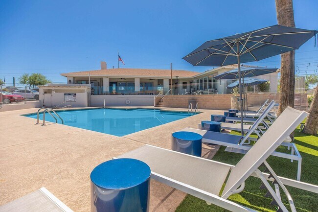 Photo - View at Starr Pass