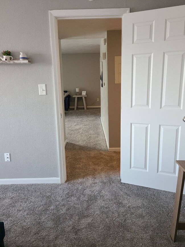 Prime Apartments & Townhomes at Uptown