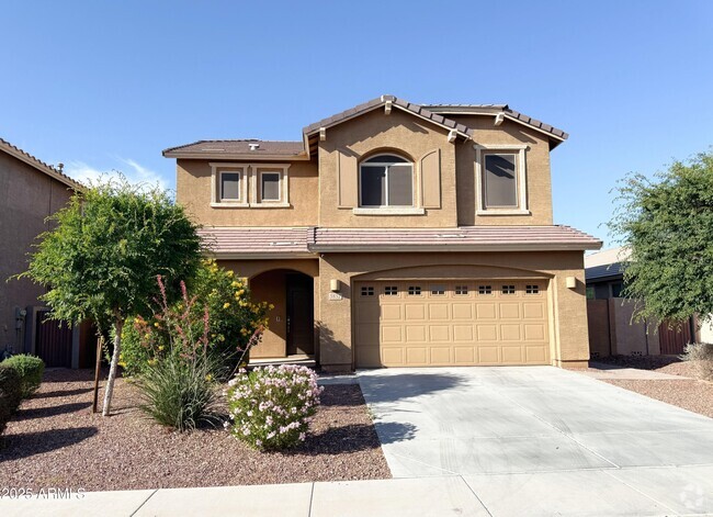 Building Photo - 3852 E Desert Broom Dr Rental