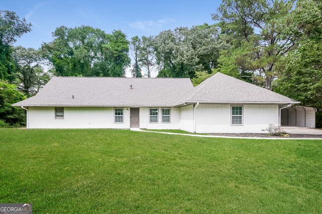 Building Photo - 2242 Marion Ln