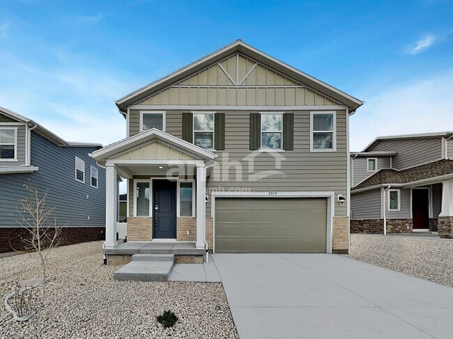 Photo - 8959 S John Annie Ln Casa