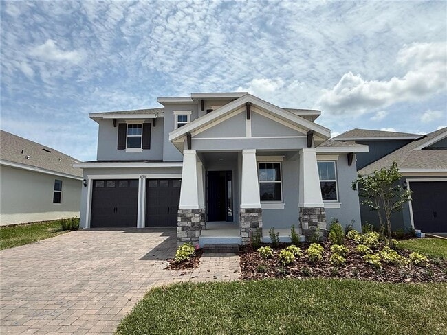 Building Photo - 1656 Pyramid Hl St