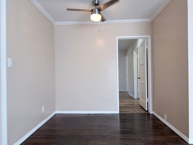 Photo - Charming 3BR / 2BA house in Altadena, located on a spacious corner lot in West Altadena.
